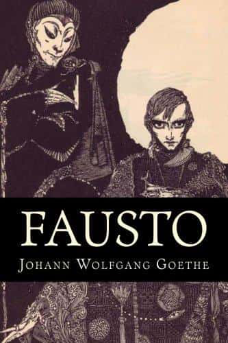 FAUSTO -  GEOTHE