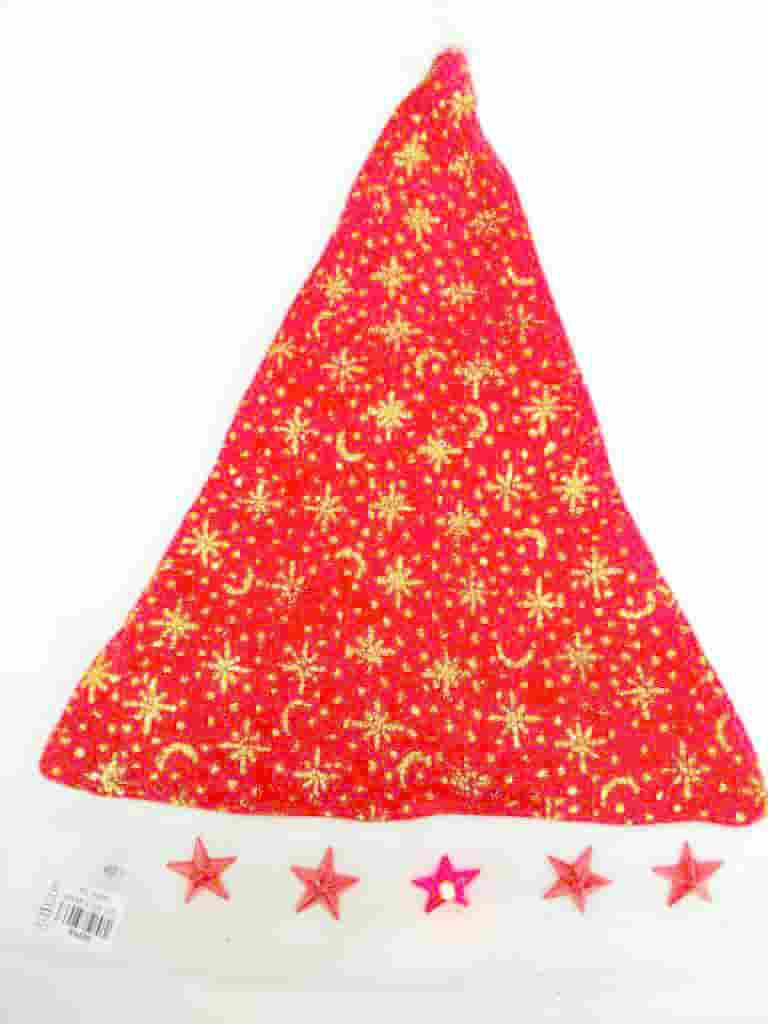 NVD GORRO ESCARCH/DISEÑO CON LUZ
