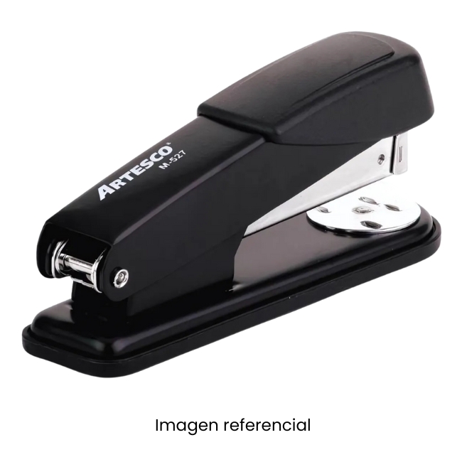 ARTESCO ENGRAPAD 25H M-527 NEGRO
