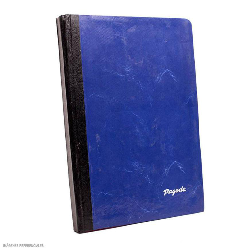 LIBRO DE INVENTARIO Y BALANCE X200PAG