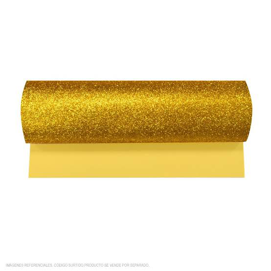 MICROPOROSO A4 ESCARCHADO ADHESIVO AMARILLO 