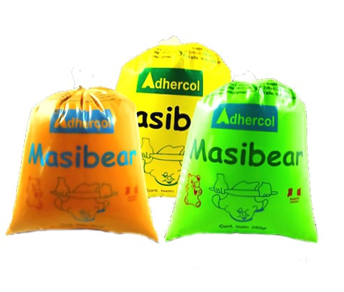 CERAMICA MASIBEAR 200GR