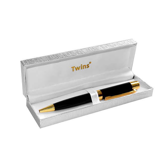 TWINS LAPICERO EN ESTUCHE AR-03751