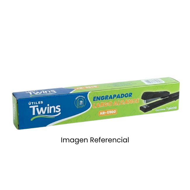 TWINS ENGRAPADOR LARGO ALCANCE