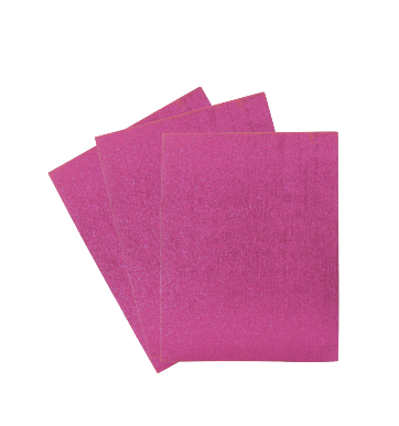 MICROPOROSO A4 SIMPLE FUCSIA 