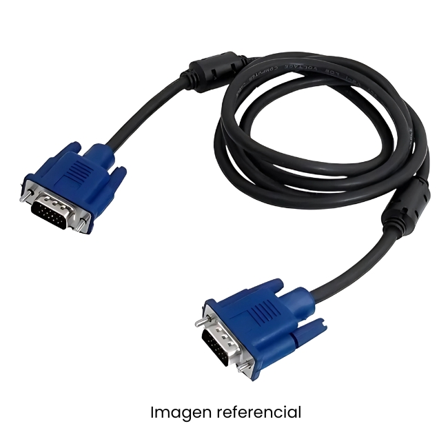 CABLE VGA 1.5M