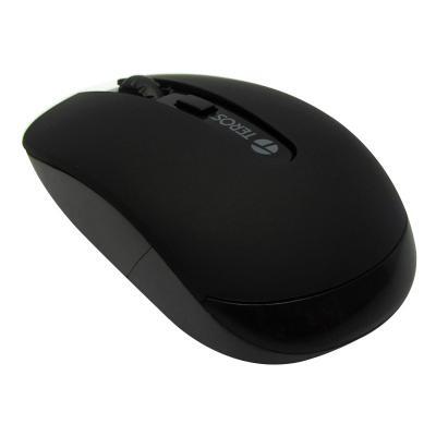 TEROS MOUSE INALAMBRICO TE-5071N