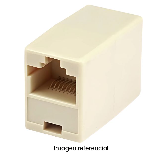 EMPALME RJ45