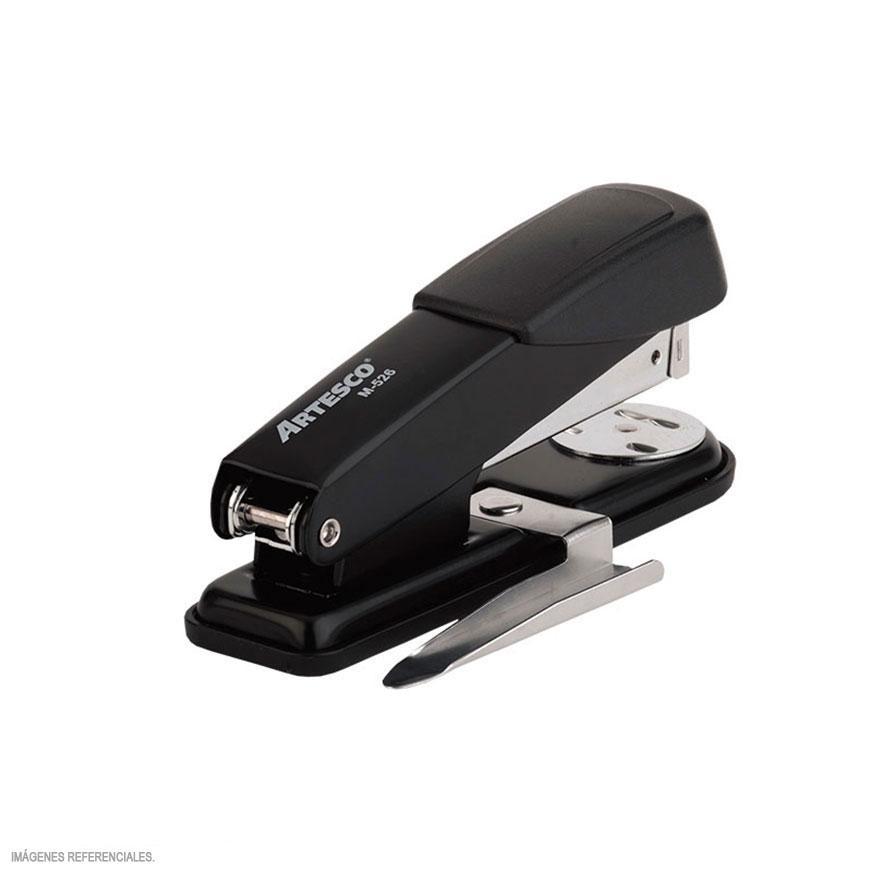 ARTESCO ENGRAPADOR 25H M-526 NEGRO CON SACAGRAPA