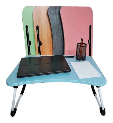 SOPORTE DE MESA PARA COMPUTADORA  PORTATIL