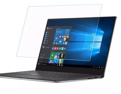 PROTECTOR DE PANTALLA LAPTOP BRILLO 17.6"