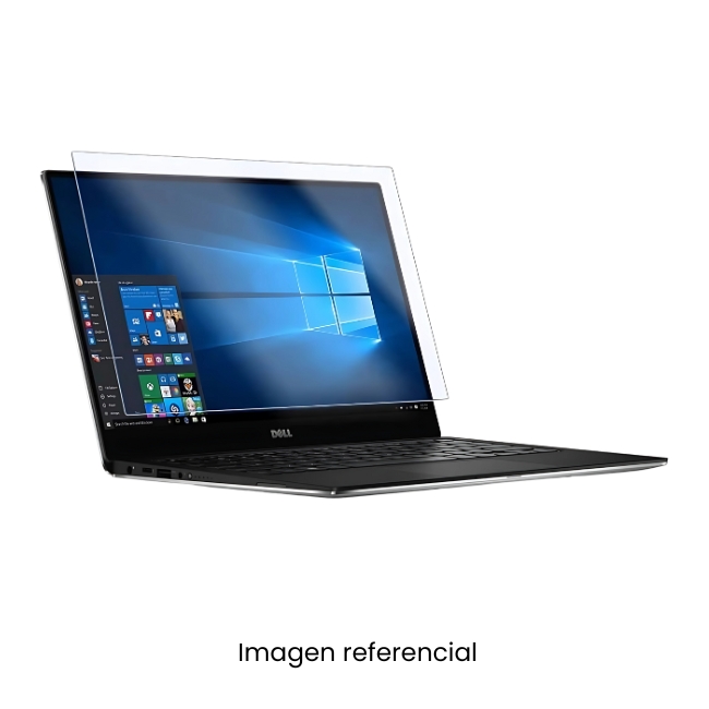 PROTECTOR DE PANTALLA LAPTOP BRILLO 17.6"