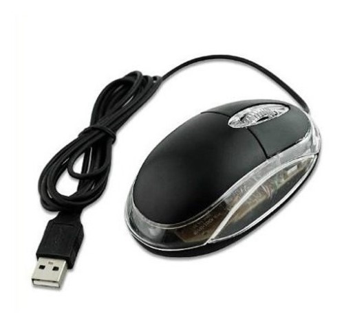 WEIBO MOUSE OPTICAL  MOD.FC-143B
