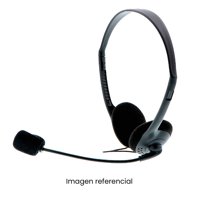 XTECH AUDIFONO OVER THE EAR XTS-220