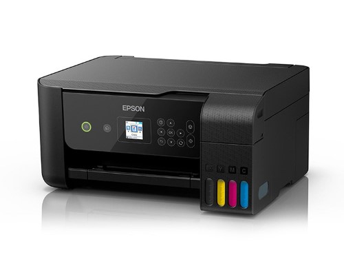 EPSON IMPRESORA MULTIFUNCIONAL L3160
