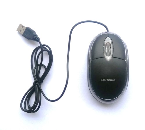 MOUSE ECONO USB EXO / DN-X814 