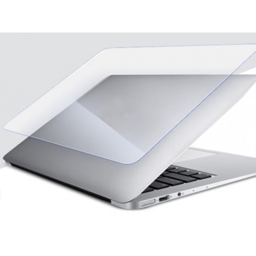 SKIN LAPTOP TRANSPARANTE