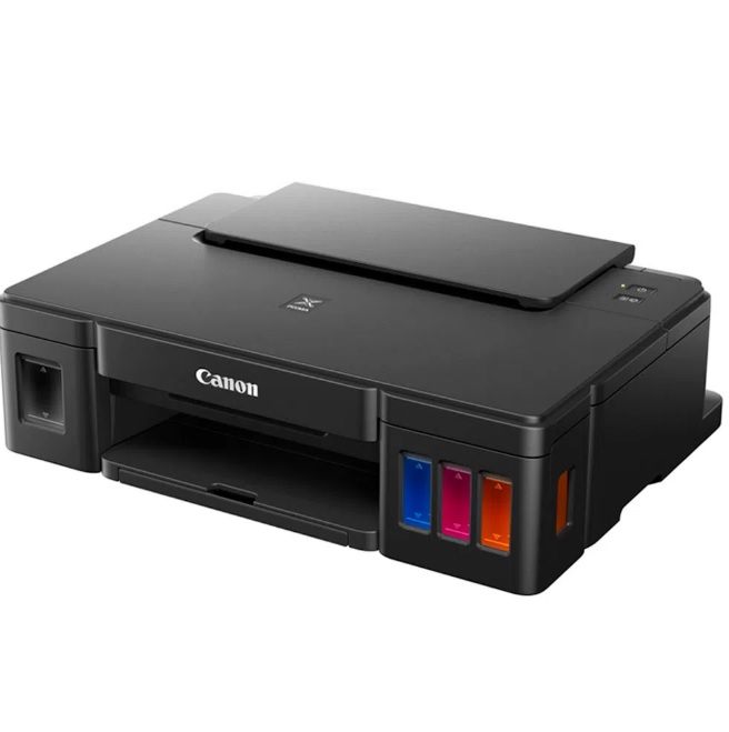 CANON IMPRESORA PIXMA G1110 SISTEMA CONTINUO