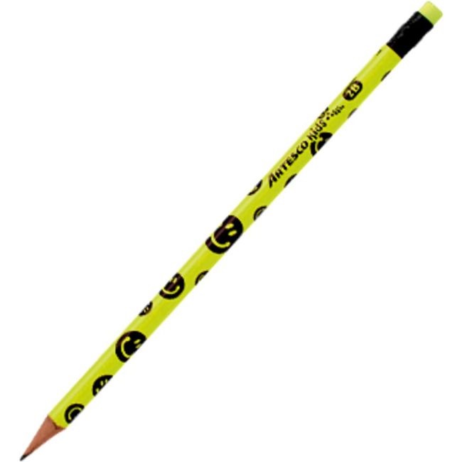 ARTESCO LAPIZ ESCOLAR FANTASIA 2B