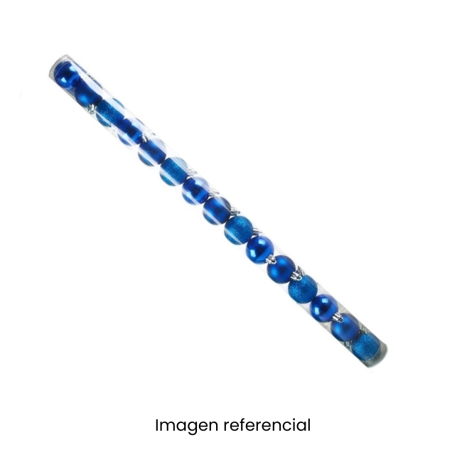 NVD ESFERAS TUBO X15MINI