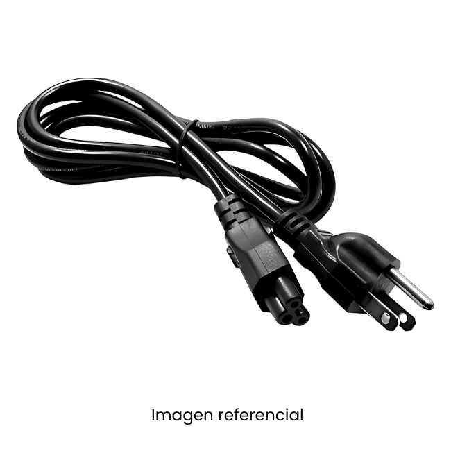 CABLE PODER TREBOL 1.5MTS