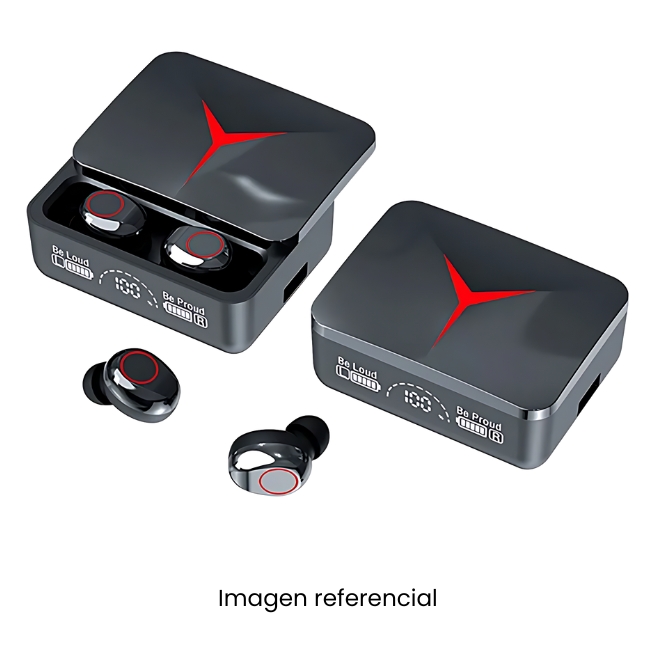 AUDIFONO BLUETOOTH M90 PRO V5.3