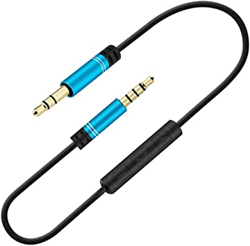 CABLE AUDIO AUXILIAR HANDSFREE 3.1AMP