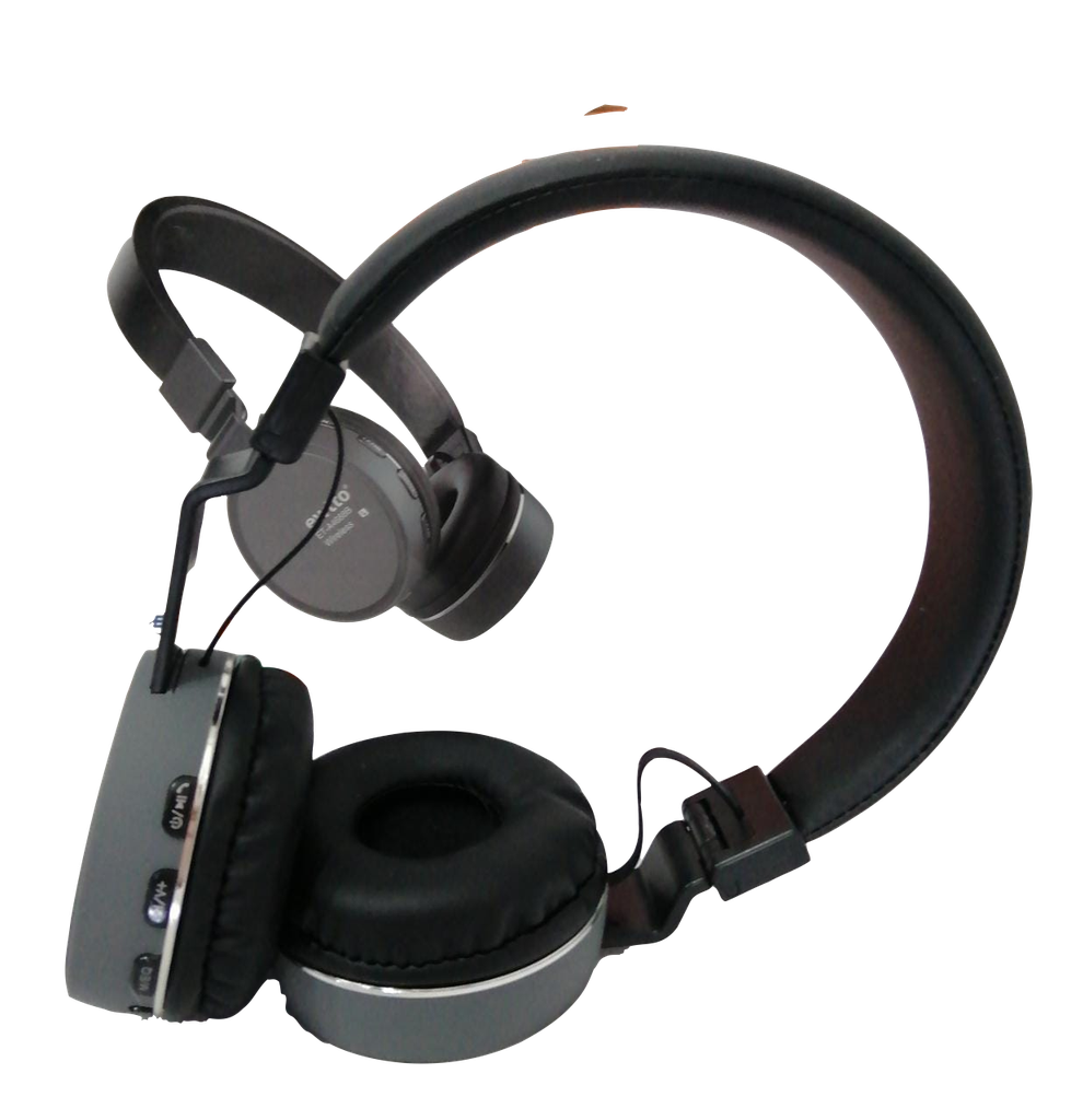 EWTTO AUDIFONO BLUETOOTH ETA-4688B