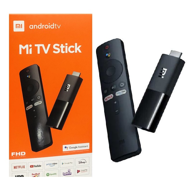 XIAOMI MI TV STICK 8GB/US/26921