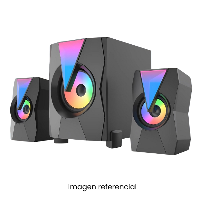 CBTRADE PARLANTE CB2082 RMS 5W+3WX2