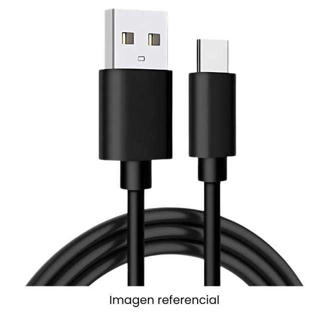 CABLE DATOS TIPO C