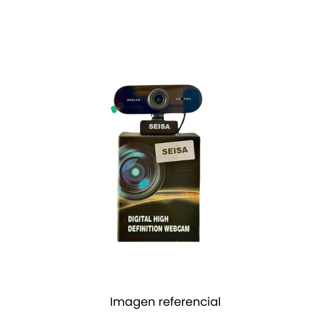 SEISA WEB CAM DIGITAL USB-A13 USB 2.0 1080P