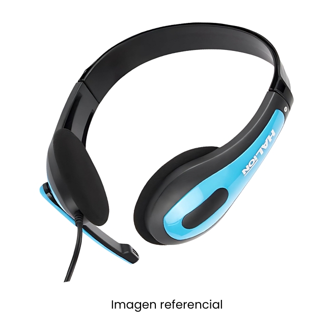 HALION MICROFONO AURICULAR T-50