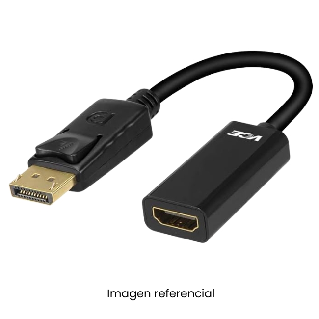 CONVERSOR DISPLAY A HDMI