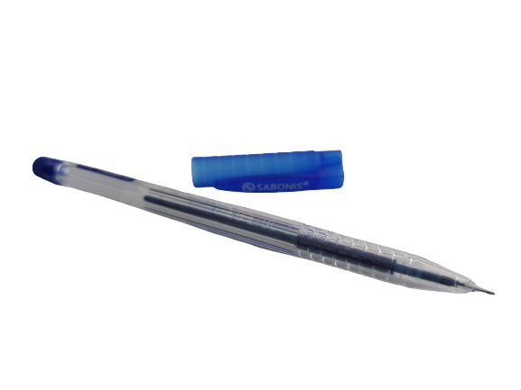 SABONIS LAPICERO GEL 500 AZUL
