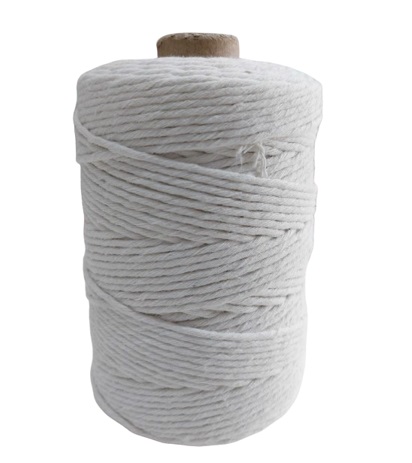 VELITA HILO PABILO #20 CONO X500 G