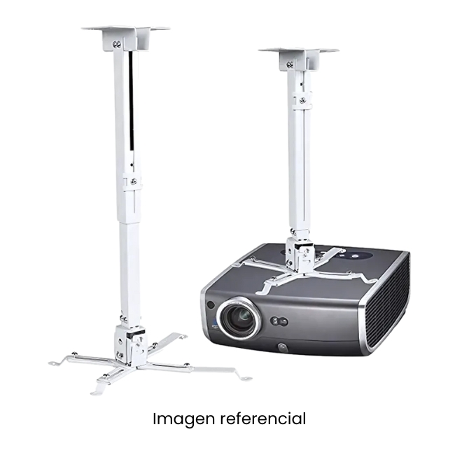 RACK PARA PROYECTOR MULTIMEDIA UNIVERSAL RPU