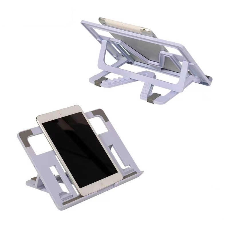 SOPORTE PARA TABLET / PAD STABLE BASE ZM-020