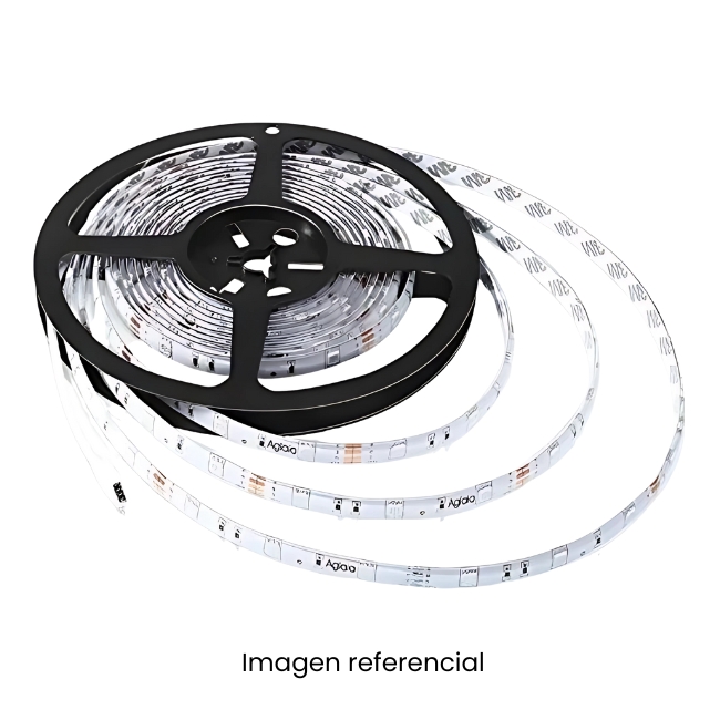 LELONG CINTA LED CON CONTROL REMOTO 14.4W 