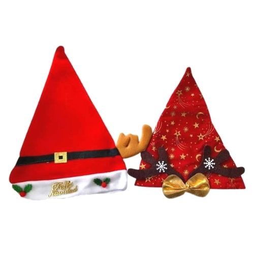 NVD GORRO DISEÑOS SURTIDOS