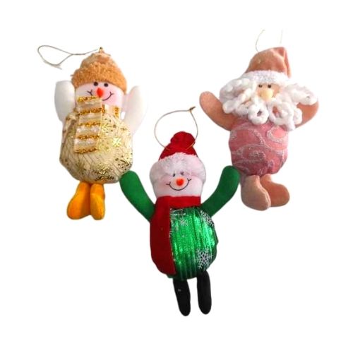NVD CONTRI MUÑECO NIEVE/PAPANOEL
