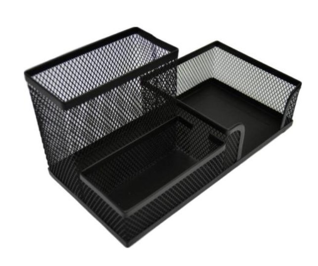 TWINS ORGANIZADOR MULTIUSO MAYA METALICA AR-00738