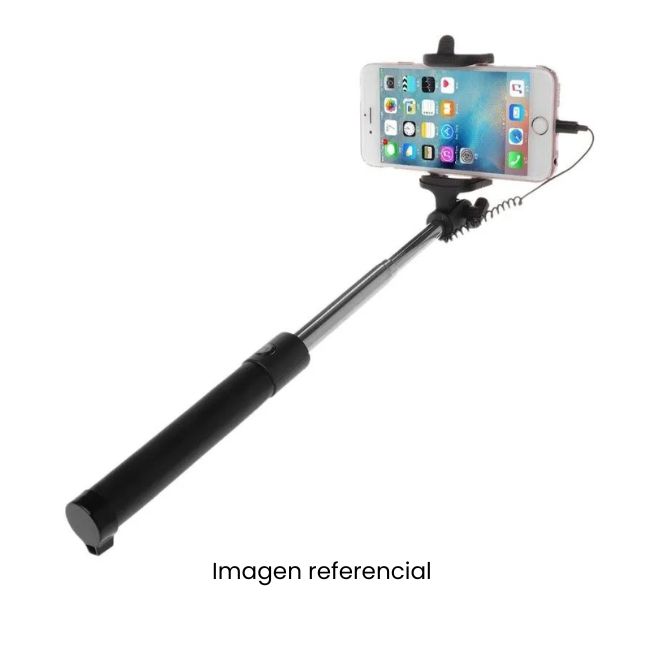 PALITO SELFIE COMERCIAL