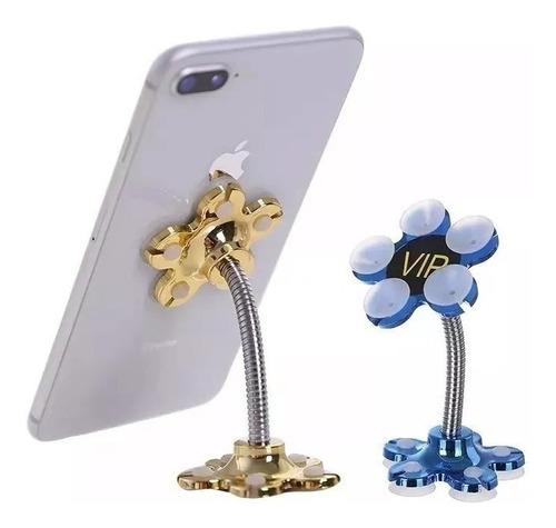 SOPORTE HOLDER PULPO