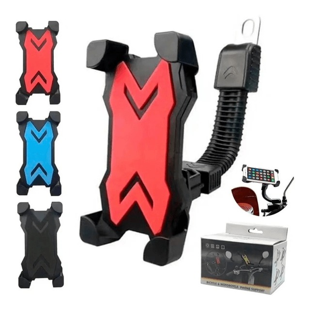 HOLDER PARA MOTO / BICICLETA SH-3081