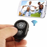 DISPARADOR CONTROL BLUETOOTH PARA SMARTPHONE