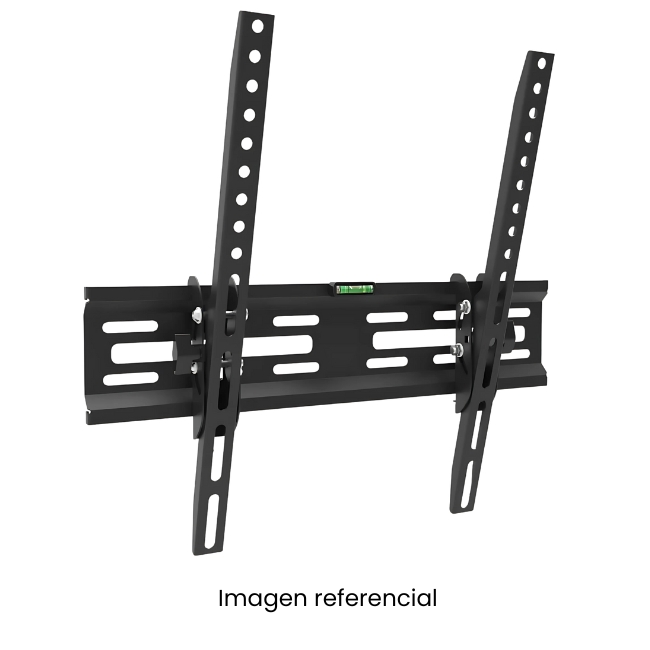 RACK FIJO CON INCLINACION 15GRADOS 32 - 65PULG FCI-3265