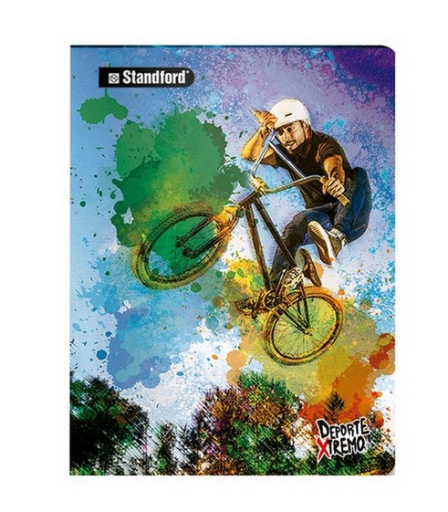 STANDFORD A4 84H CUADRI DEPORTE EXTREMO A24