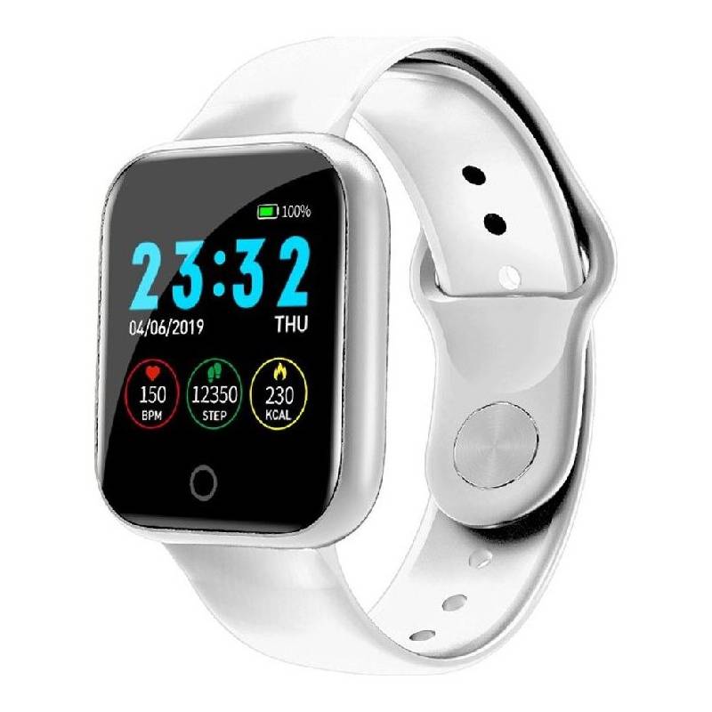PEISO SMARTWATCH DRD-15 RELOJ INTELIGENTE