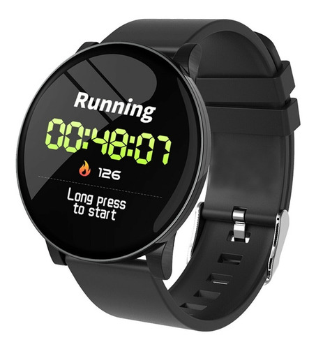 PEISO SMARTWATCH DRD-W8B RELOJ INTELIGENTE